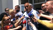 Бойко Борисов: Това са най-опорочените избори, в цялата страна има чудовищно купуване на гласове