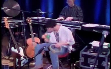 Dead Can Dance - Cantara (Live)