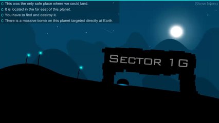 Realistic flight simulator E7 - Spaceship games online free play