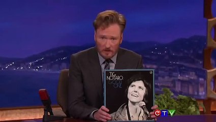 Tig Notaro - Stool Movement