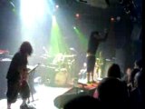 Deftones root fin - live trabendo 8avril2007