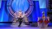 Glee's Matthew Morrison - Kennedy Center Honors - Springtime for Hitler