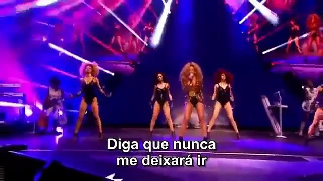 Beyoncé - End Of Time (Legendado) - Ao Vivo no Festival de Glastonbury .