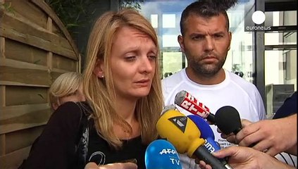 France: Vincent Lambert case sparks fresh debate on right-to-die