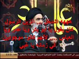 محمد حسين فضل الله يرد على غلاة الشيعة ( ناد علي مظهر العجائب تجده لك عونا في كل نائب )