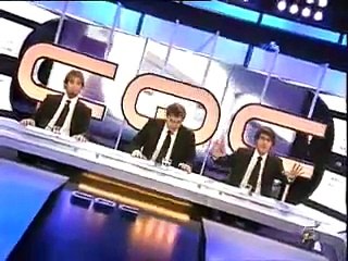 CQC 17/10/07 - (4/10) Día de la Hispanidad (Pt 2)