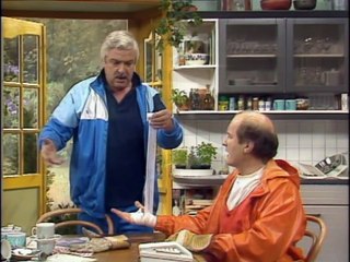 Oppassen!!! - Aflevering 2 - Picknick 1/3