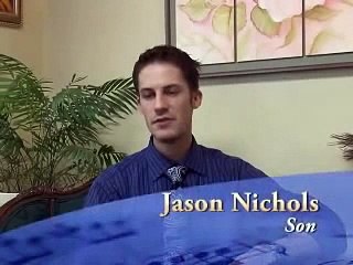 Living with Scleroderma with a Smile