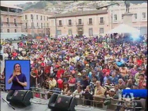 Propuestas artísticas y culturales se preparan para el Verano de las Artes