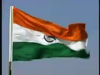 Jana Gana Mana...
