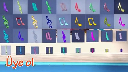 Can - İş Bölümü - Şarkı