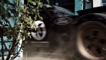 Ken Block's Gymkhana 7 Original With 1965 Ford Mustang(845HP)