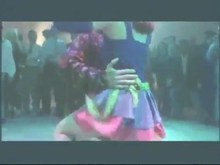 Lambada, The Forbidden Dance (Clip, 1990)