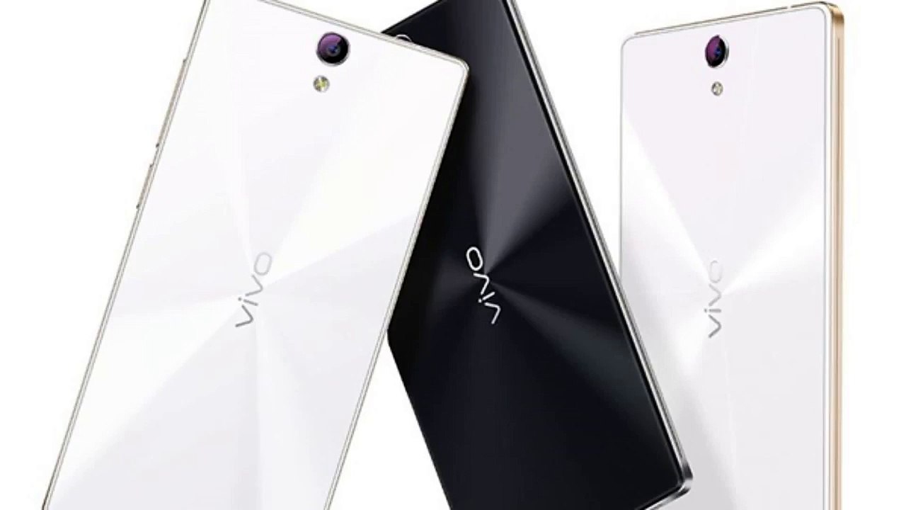 Vivo dipping in to the budget phone market with Vivo Y33 - Обзор/Review