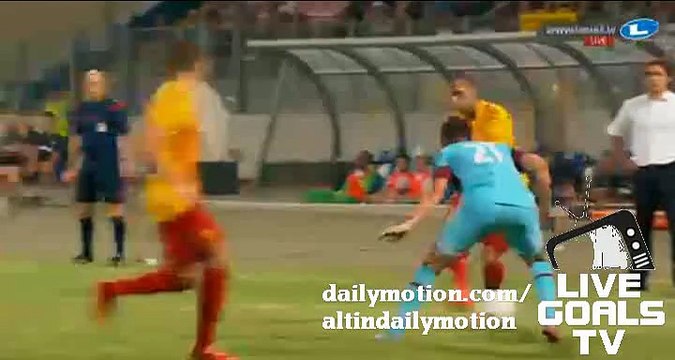 Adrian Amazing Save | Birkirkara 1-0 West Ham
