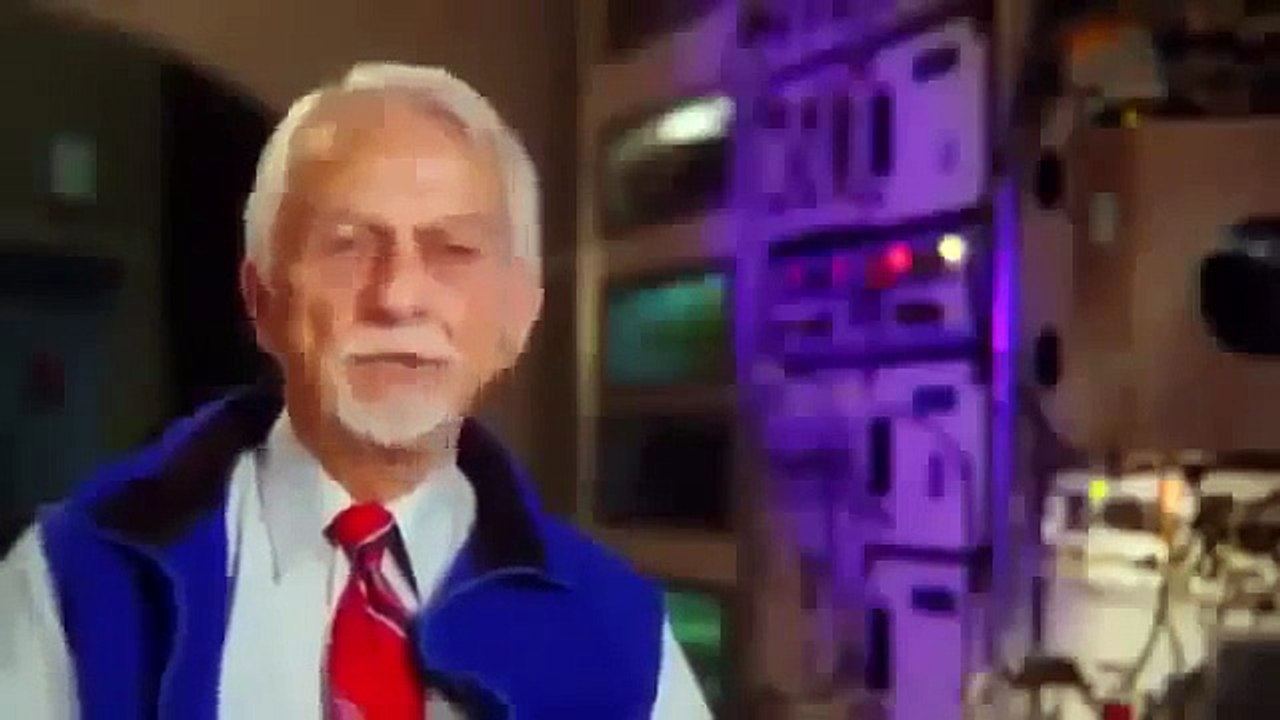 Future Technology of Interstellar Space Travel Documentary