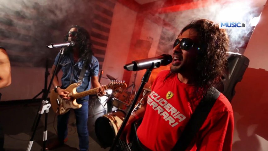 Pinwathiya - Suneth Kelum, Joe Steve, Chandana H