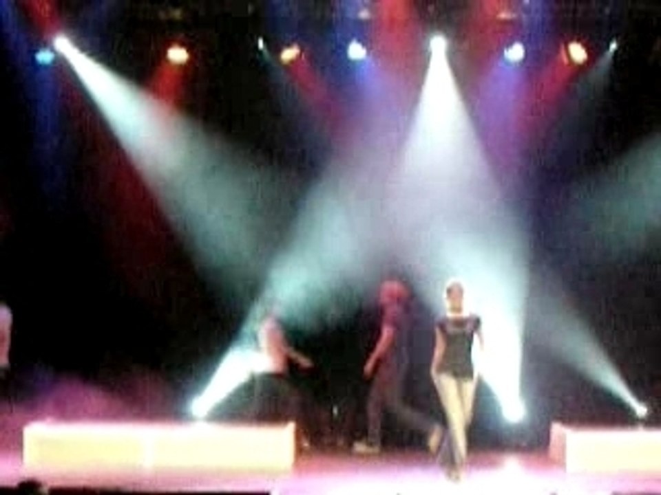 Ouverture hit parade 2007