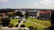 Boğaziçi Üniversitesi İşletme ve Ekonomi Kulubü 60.Yıl Belgeseli [Teaser]