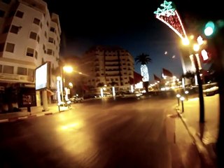 Tanger (Maroc) - À bicyclette - Partie 7