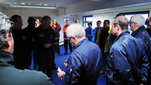 Mission: Impossible - Rogue Nation Featurette 'Stunts Are Real: Plane'