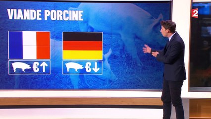 Crise des éleveurs : un phénomène européen