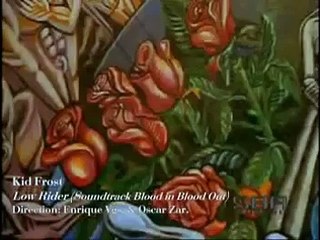 Kid Frost - Low Rider (Video Soundtrack Blood in Blood Out)