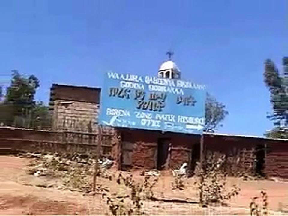 oromia
