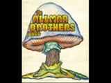 Not My Cross To Bear - The Allman Brothers