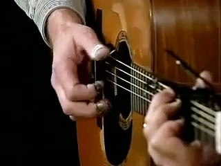Tom Rush - The Child's Song, from DVD "How I Play (some of) My Favorite Songs"