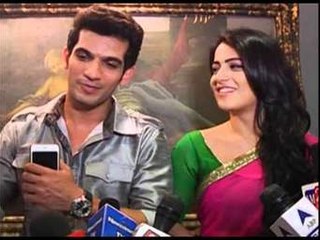 Meri ashiqui Tum Se Hi 24th July 2015