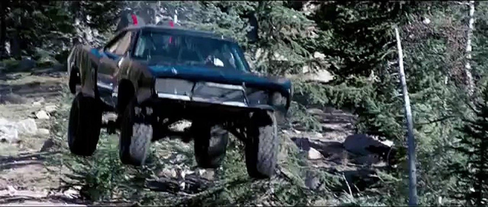 Furious 7 - Official Trailer (HD)