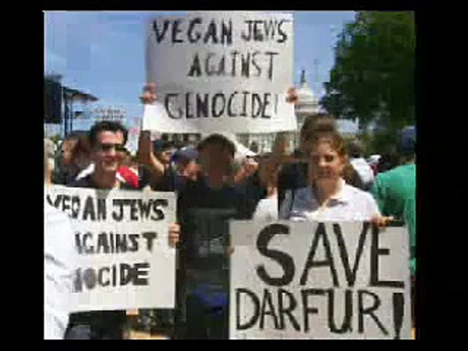 Sudan needs help!