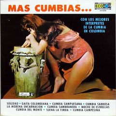 Cumbia Sampuesana Original