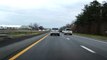 New York State Thruway (Interstate 90 Exits 39 to 34A) eastbound