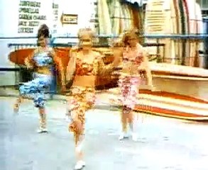 Murry Wilson Beach Boys