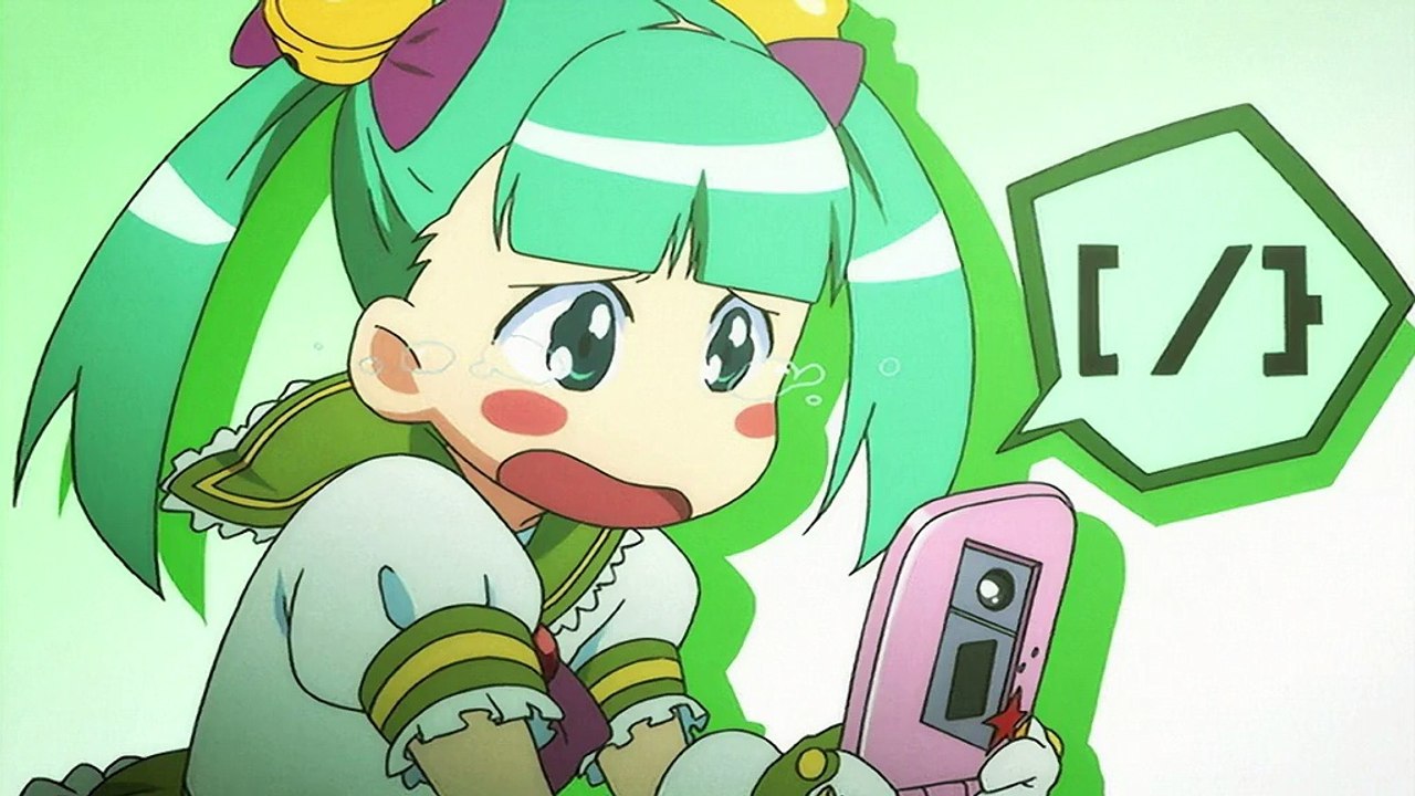Lily Cure