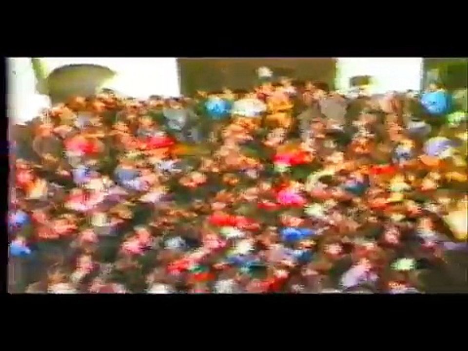 PROCESSIONE VENERDI SANTO 1988