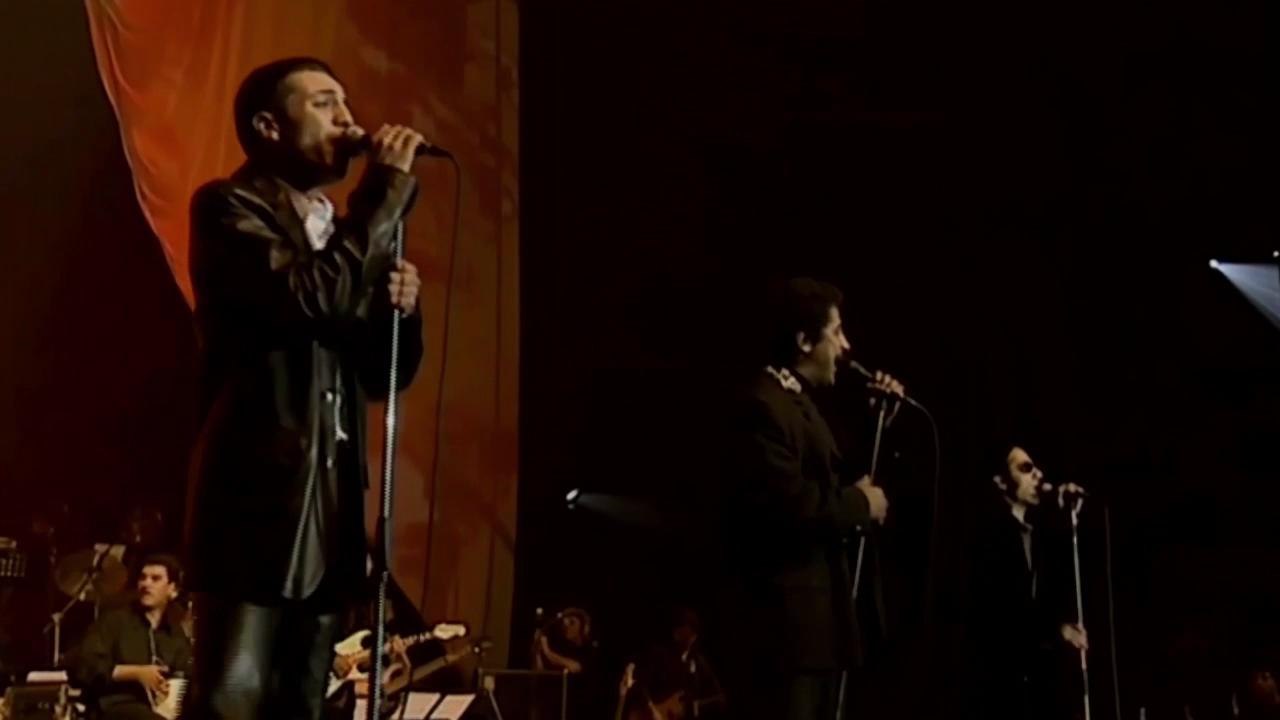 قولوا لأمي ماتبكيش -  ( Khaled-Taha-Faudel )