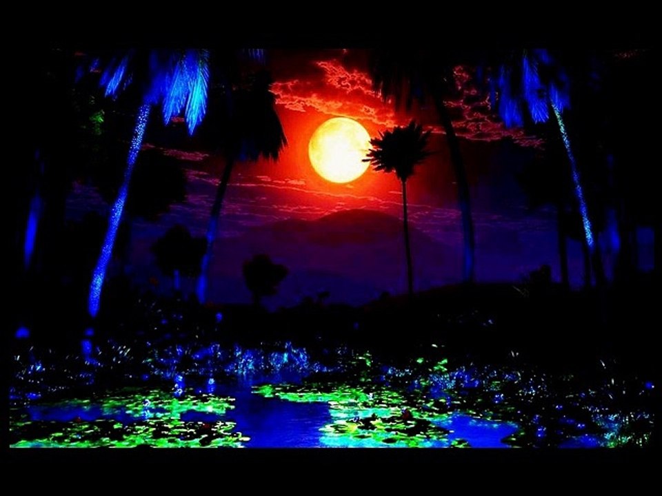 Loco Dice - Paradiso