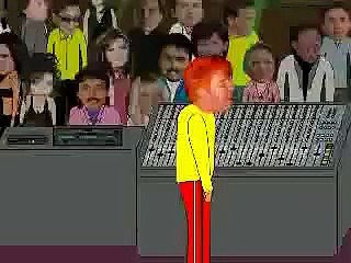 Jet-Set 2007 Cobanin Godine GRAND 1/5