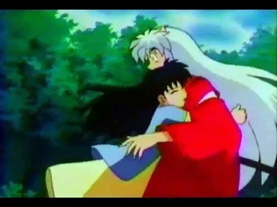 Inuyasha AMV BraveHeart