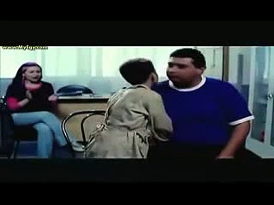 شيكامارا-مشاهد ماجد الكدواني تموت مالضحك