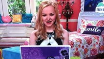 Dove Cameron - Liv y Maddie - What A girl is