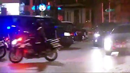 ’’Özel Güvenlik Toplantısı’’ sonrası flaş açıklama