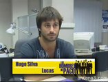 Los hombres de Paco - Entrevista a Hugo Silva