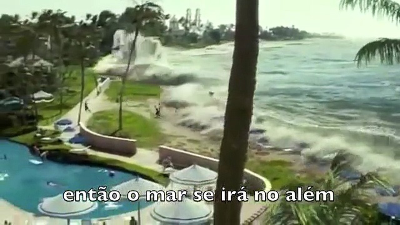 Clip - Na Escuridao