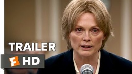Freeheld Official Trailer @1 (2015) - Julianne Moore, Ellen Page Drama HD