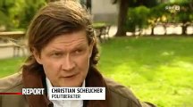 Josef Pröll (ÖVP) - was nun? - Report (ORF) - 12.4.2011 - 1/5