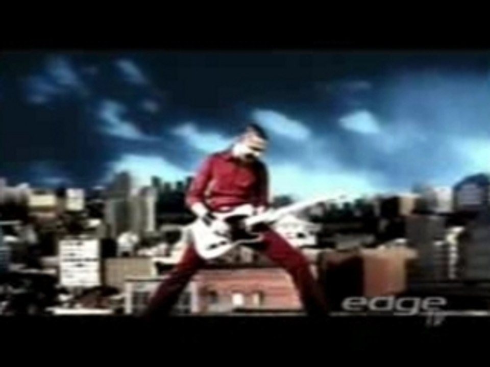 Danko Jones - Lovercall